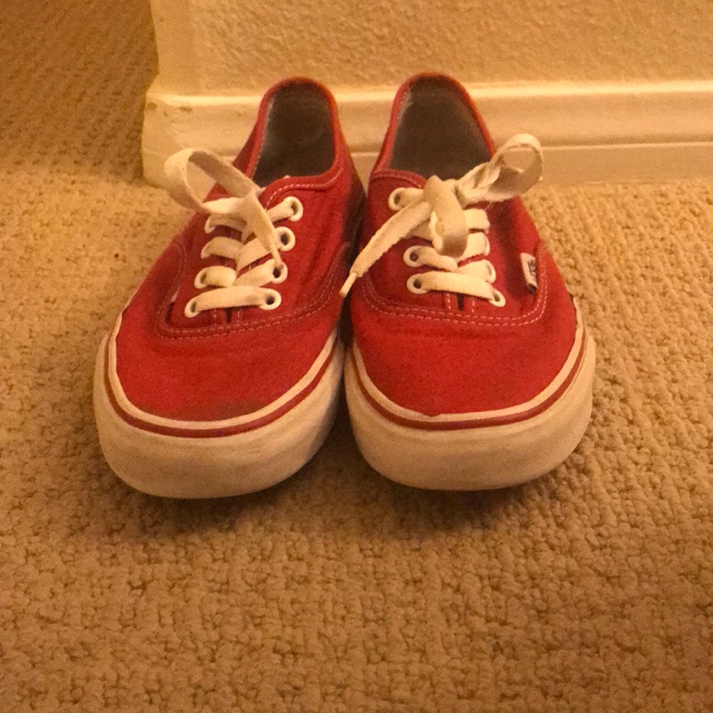 Vans - Picture 2 of 5